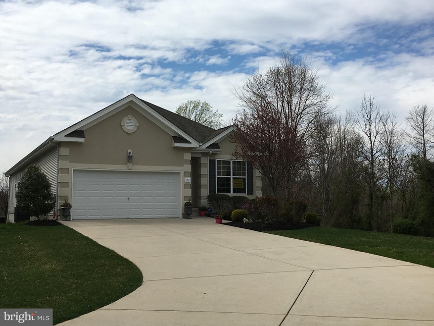 26 Highland Ct, Swedesboro, NJ 08085 - photo 1