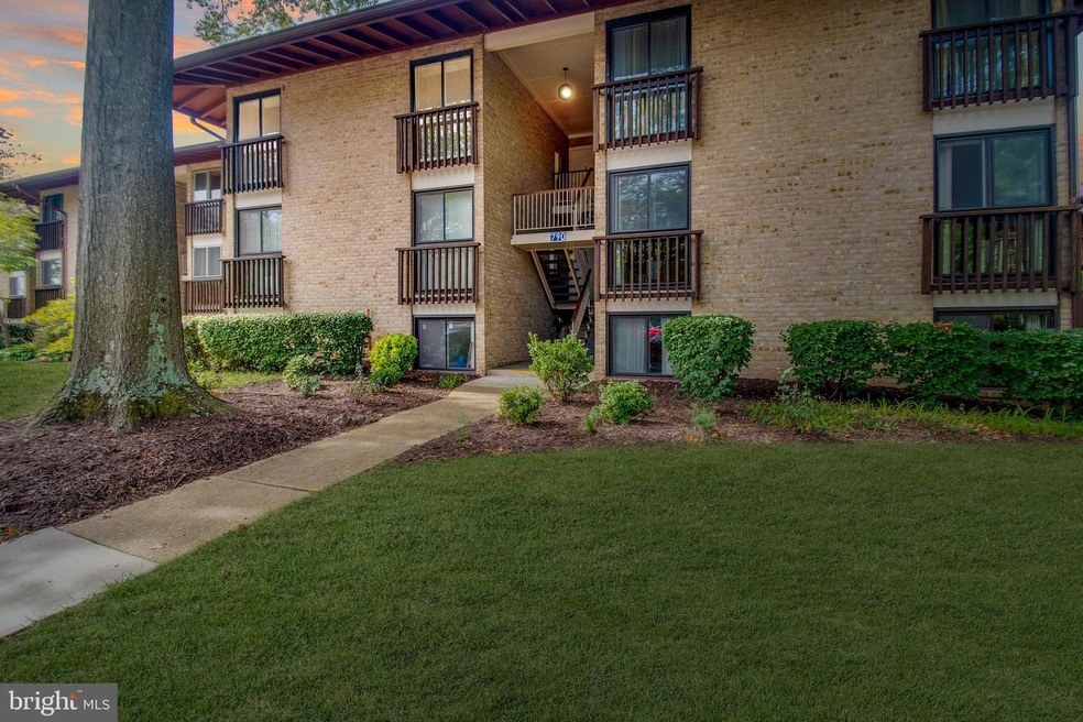 790 Fairview Ave unit E, Annapolis, MD 21403 - photo 1