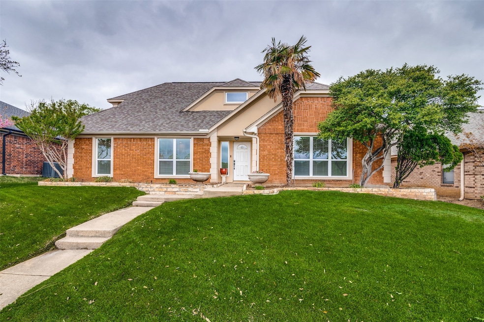 3009 Cemetery Hill Rd, Carrollton, TX 75007 - photo 1