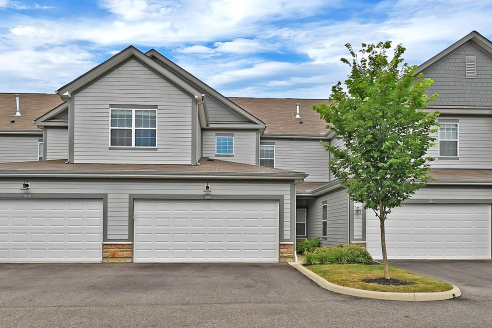 5880 Bluestone Way Lewis Center-1 - Copy