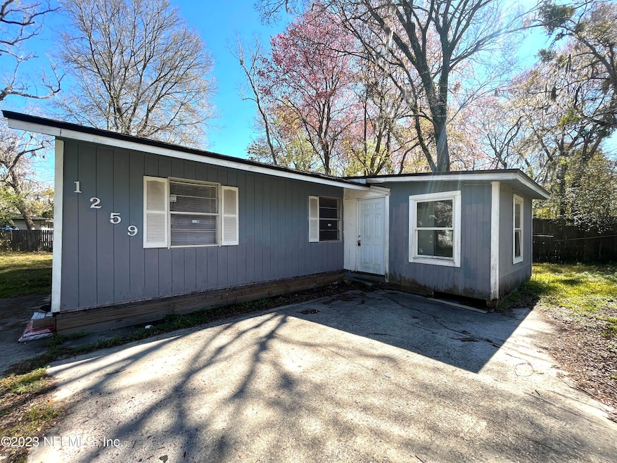 1259 Orton St, Jacksonville, FL 32205 - photo 1