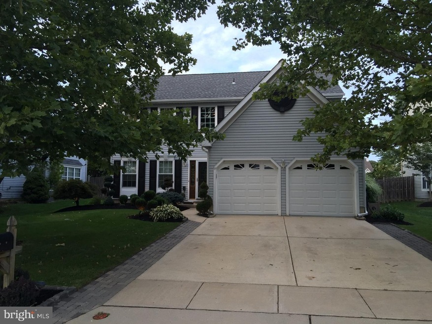17 Ballinger Way, Mount Laurel, NJ 08054 - photo 1