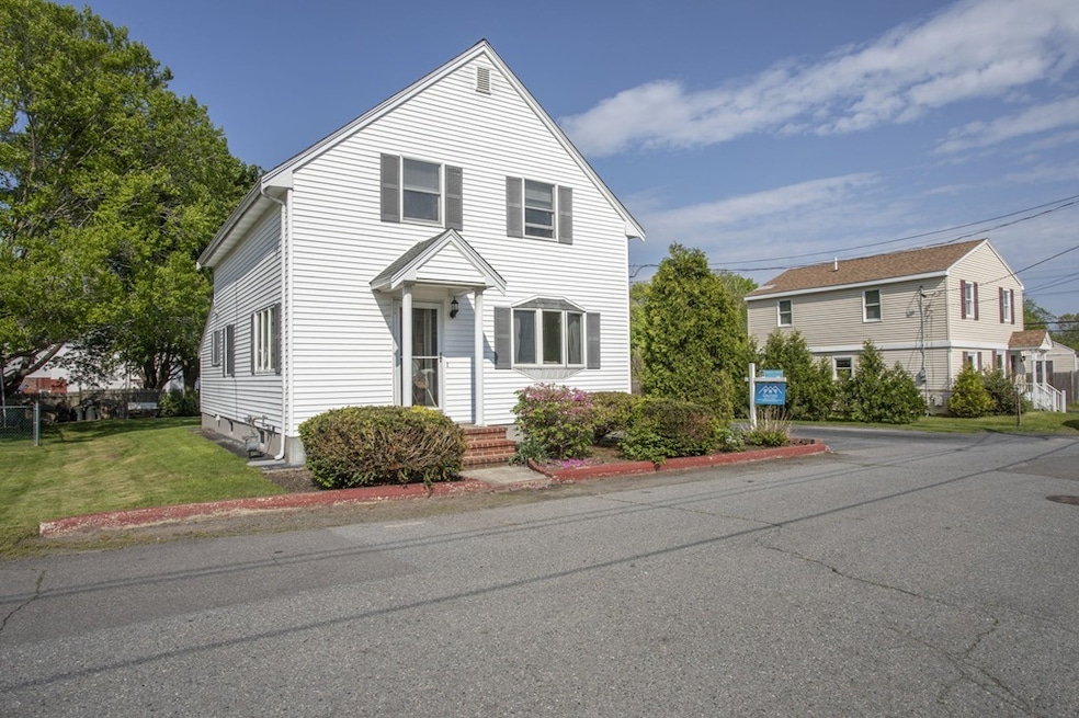 3 Perry Ave, Taunton, MA 02780 - photo 1