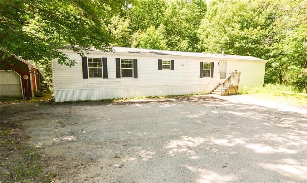 346 Roosevelt Trail, Windham, ME 04062 - photo 1