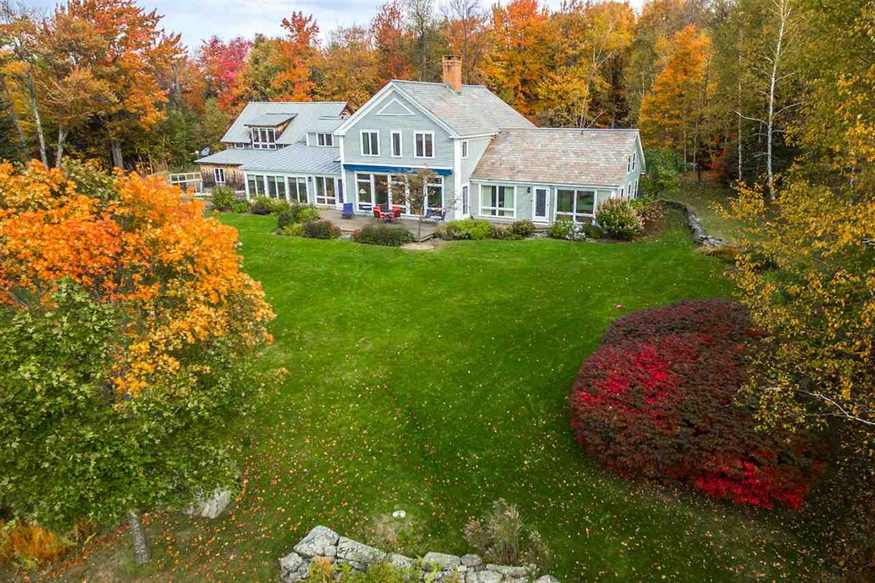 81 Russet Hill Rd, Peru, VT 05152 - photo 1