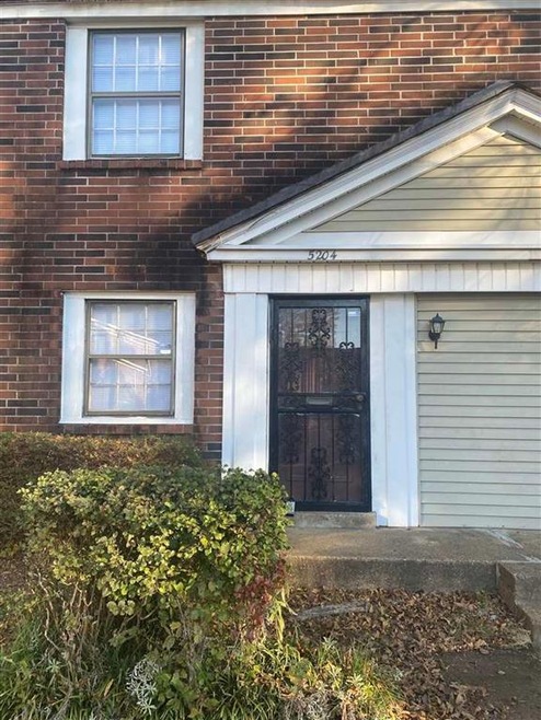5204 Flowering Peach Dr unit U4, Memphis, TN 38115 - photo 1