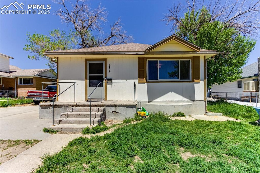 Sold $170,000 • Co-Listing Agent