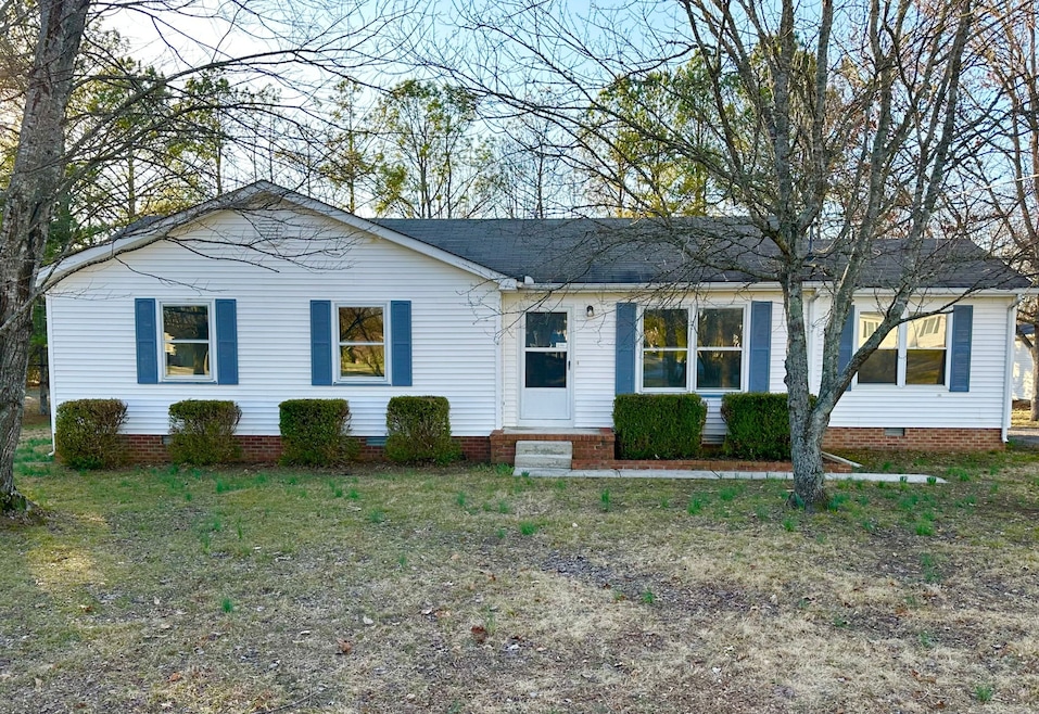 201 Hunters Ln, Shelbyville, TN 37160 - photo 1