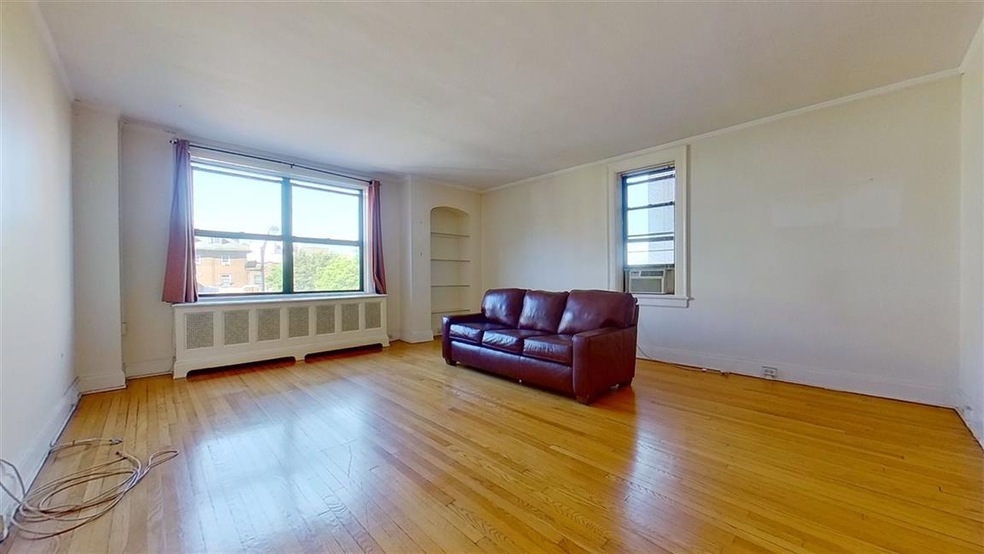 The Hague Building unit 3E, Jersey City, NJ 07306 - photo 1