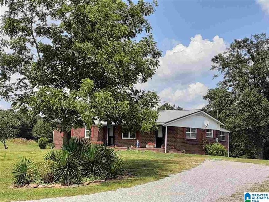 4675 County Road 16, Roanoke, AL 36274 - photo 1