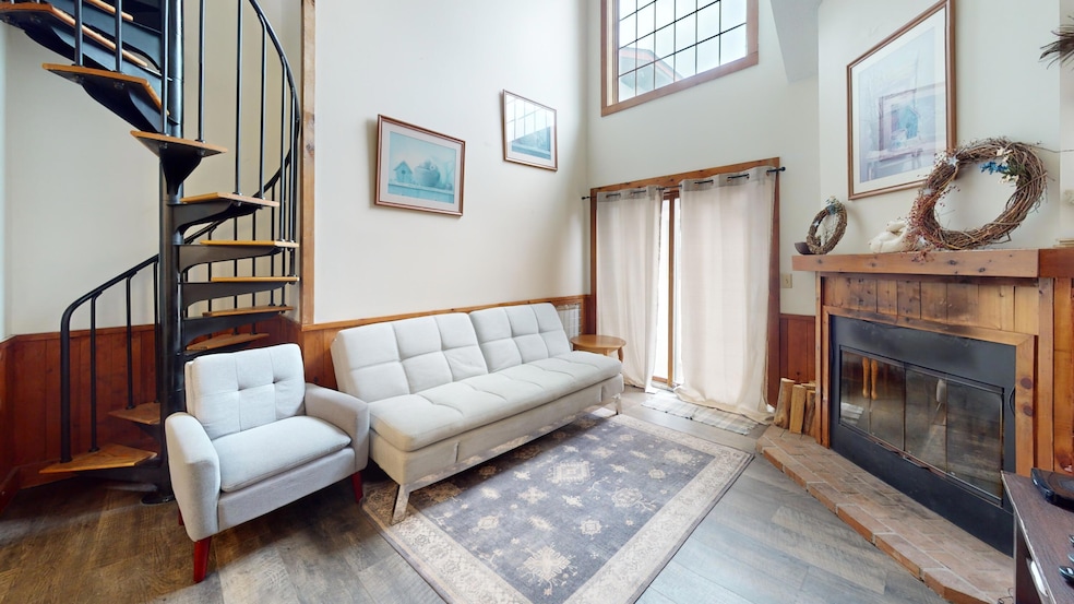 47 Whistlepunk Ln, Snowshoe, WV 26209 - photo 1