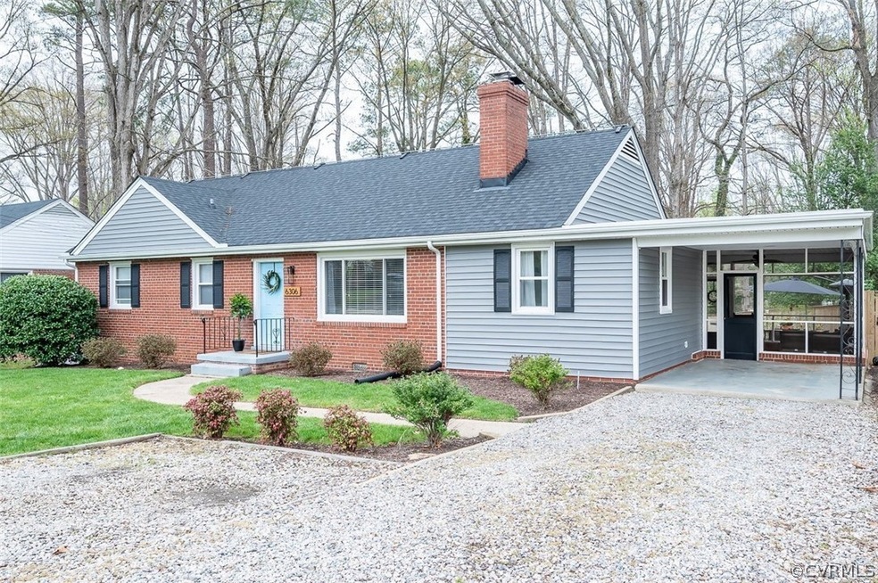 6306 Bliley Rd, Richmond, VA 23225 - photo 1