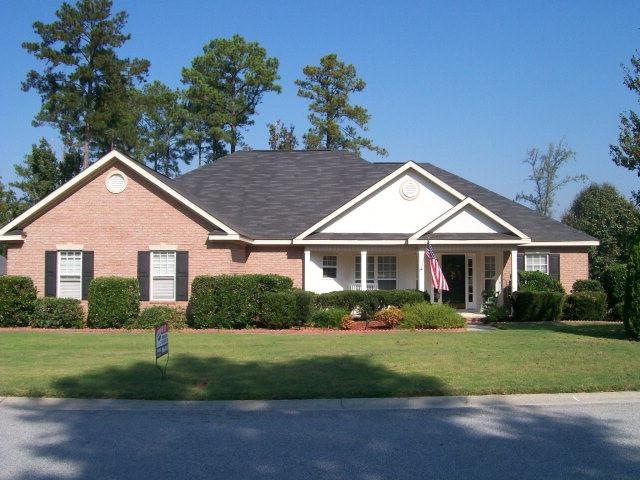 4985 Sussex Dr, Evans, GA 30809 - photo 1