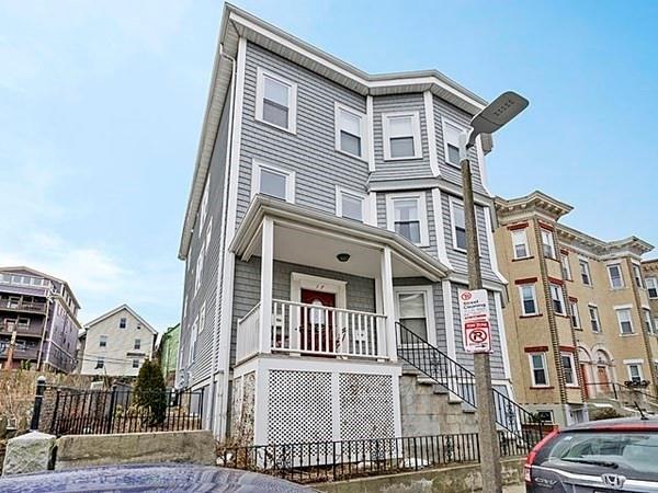 17 Forbes St unit 2, Jamaica Plain, MA 02130 - photo 1
