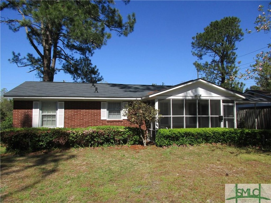 1836 Northgate Dr, Savannah, GA 31404 - photo 1