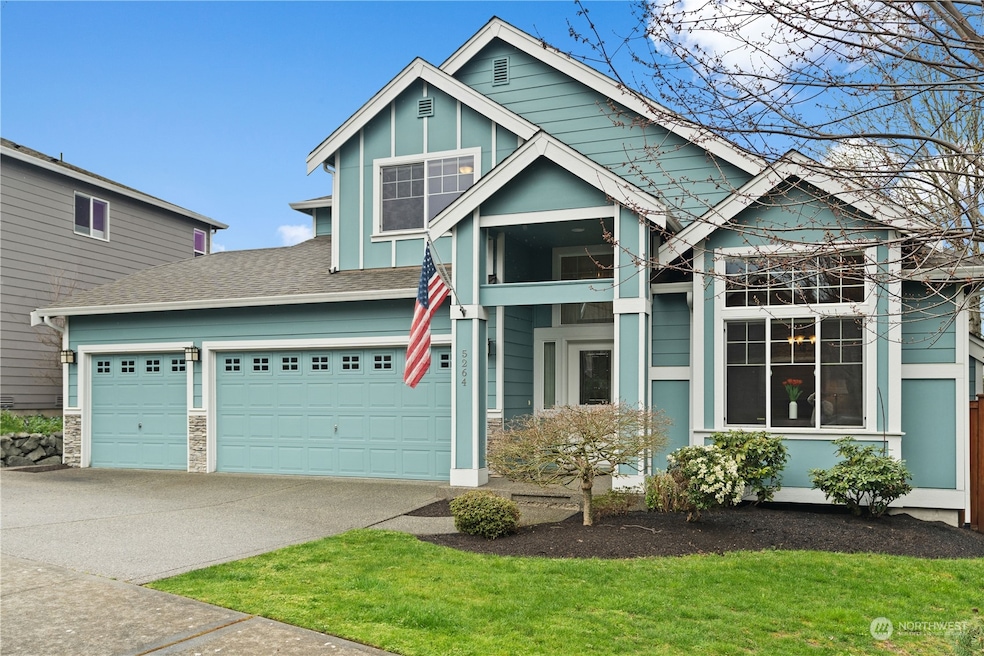 Sold $775,000 • Co-Listing Agent