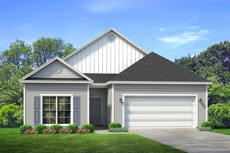 Arlington_FE_B1- Rendering