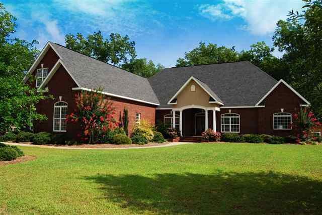 205 Old Bridge Rd, Warner Robins, GA 31088 - photo 1