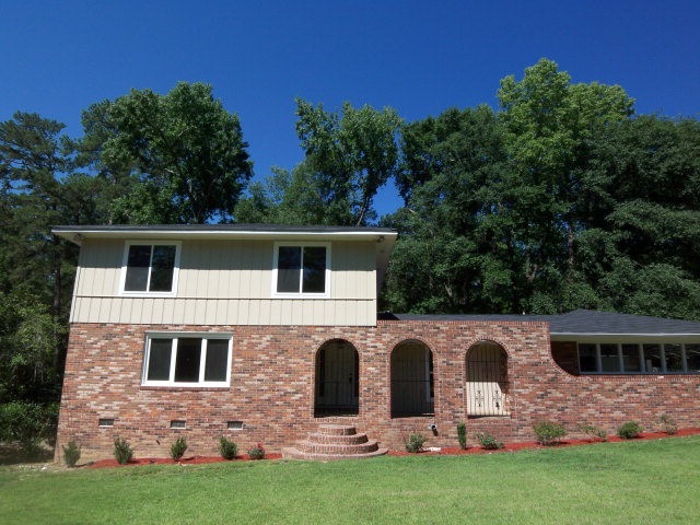 Main View