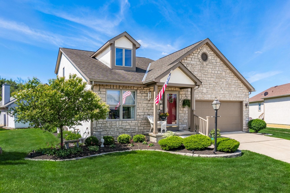 Sold $375,000 • Co-Listing Agent