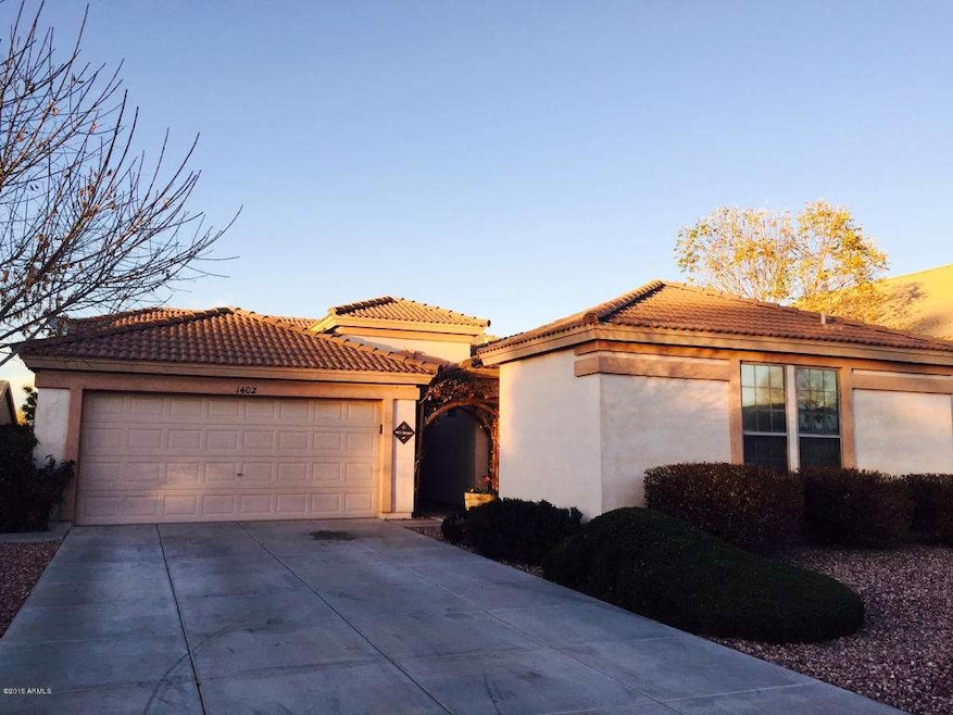 1402 E Saragosa St, Chandler, AZ 85225 - photo 1