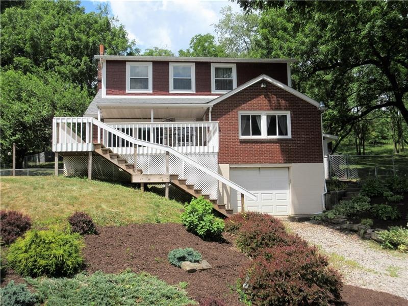 Welcome to 301 Ekastown Road!
