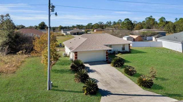 12876 SW 64th Cir, Ocala, FL 34473 - photo 1