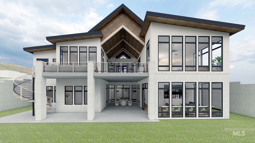 1883 S Satellite Way, Boise, ID 83712 - photo 1