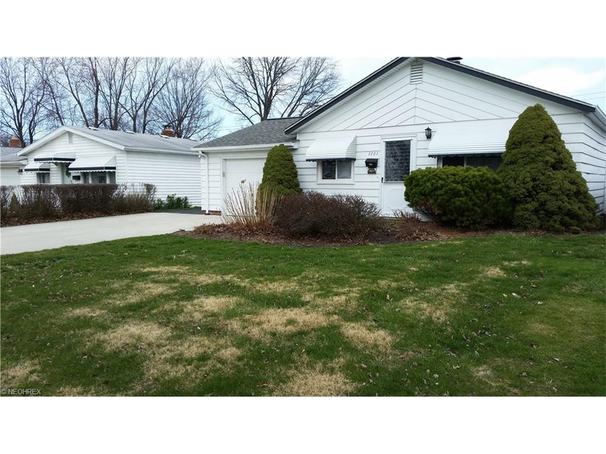 1703 Eldon Dr
