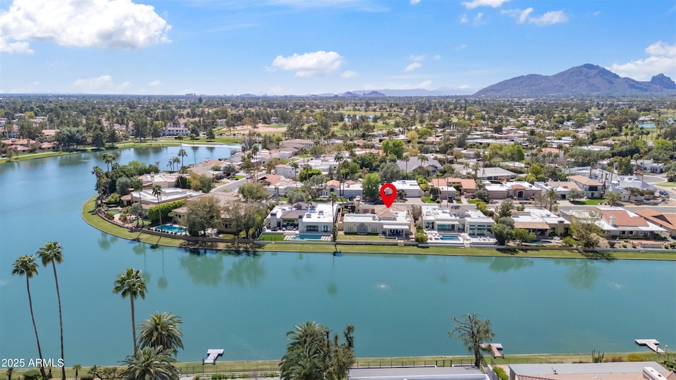 Under Contract $2,525,000 • Co-Listing Agent