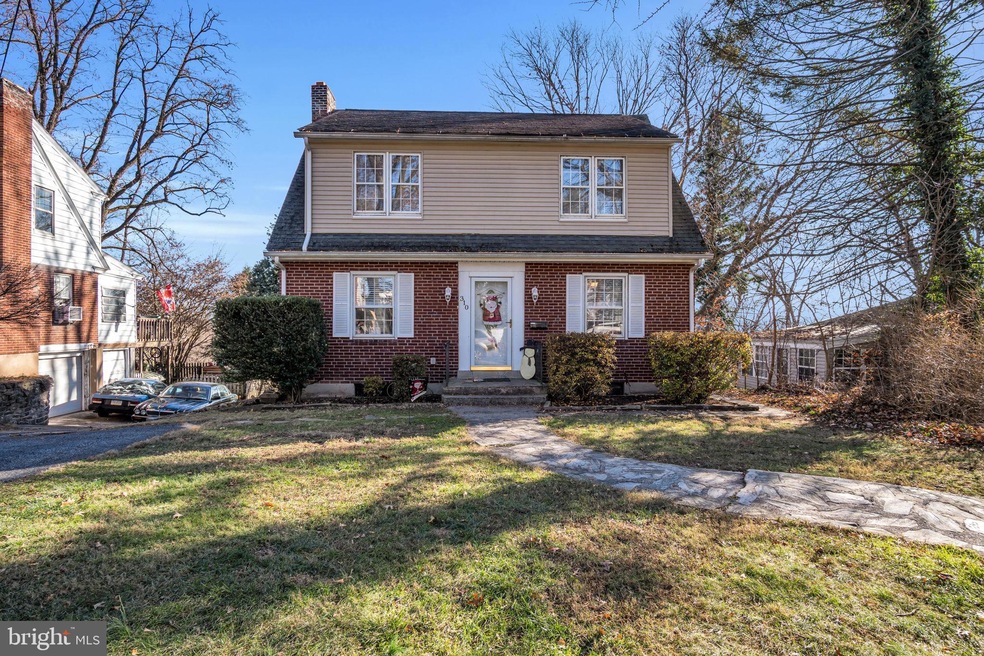 310 Old Fort Rd, Lemoyne, PA 17043 - photo 1