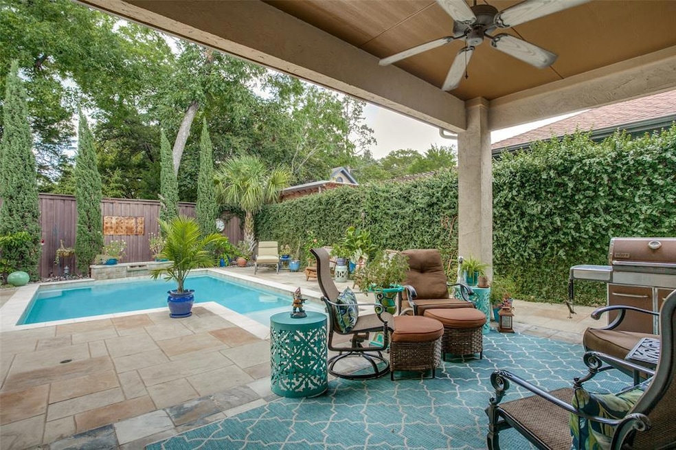 5031 Homer St, Dallas, TX 75206 - photo 1