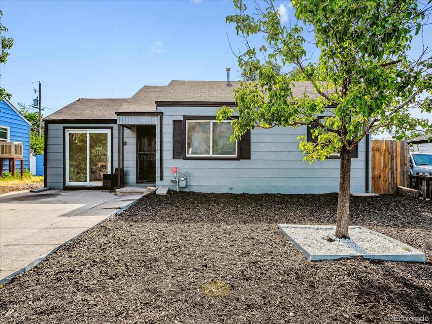 1111 Havana St, Aurora, CO 80010 - photo 1