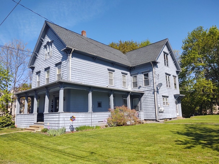 66 Chestnut St, Spencer, MA 01562 - photo 1