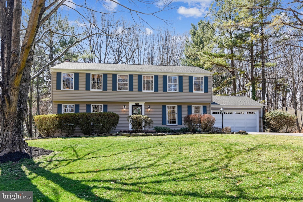 2906 Rock Manor Ct, Herndon, VA 20171 - photo 1