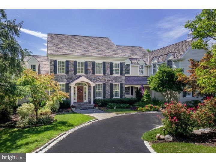 36 Harrison Dr, Newtown Square, PA 19073 - photo 1