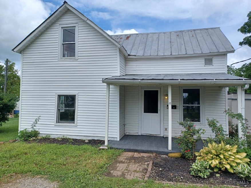 430 Poplar St, West Union, OH 45693 - photo 1