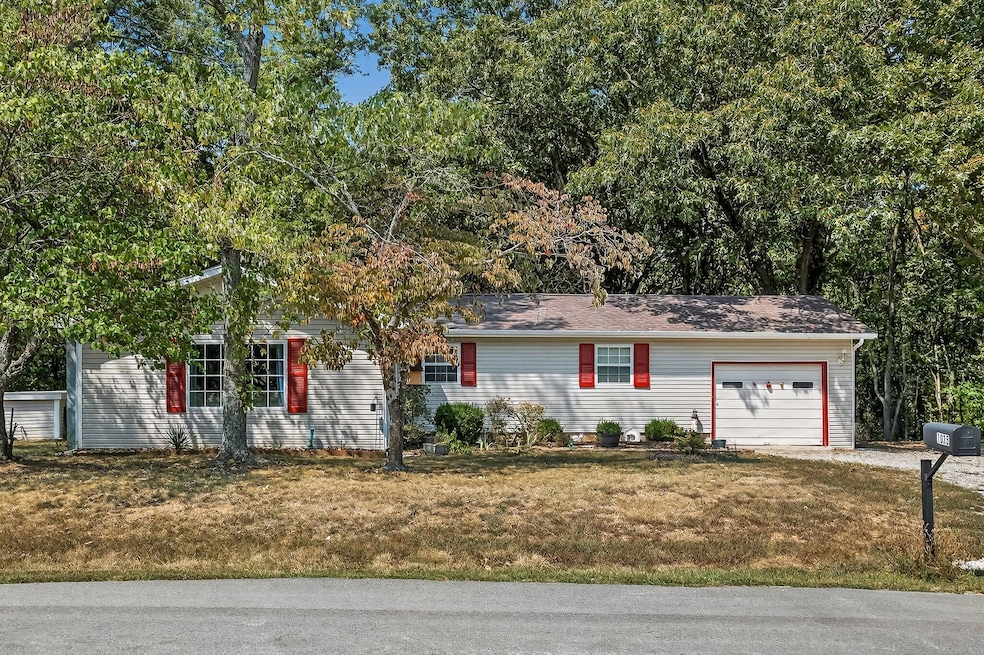 1035 State Highway Kk, Galena, MO 65656 - photo 1