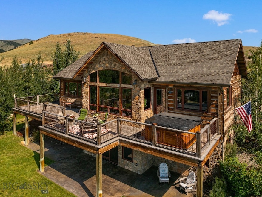 Sold • Co-Listing Agent