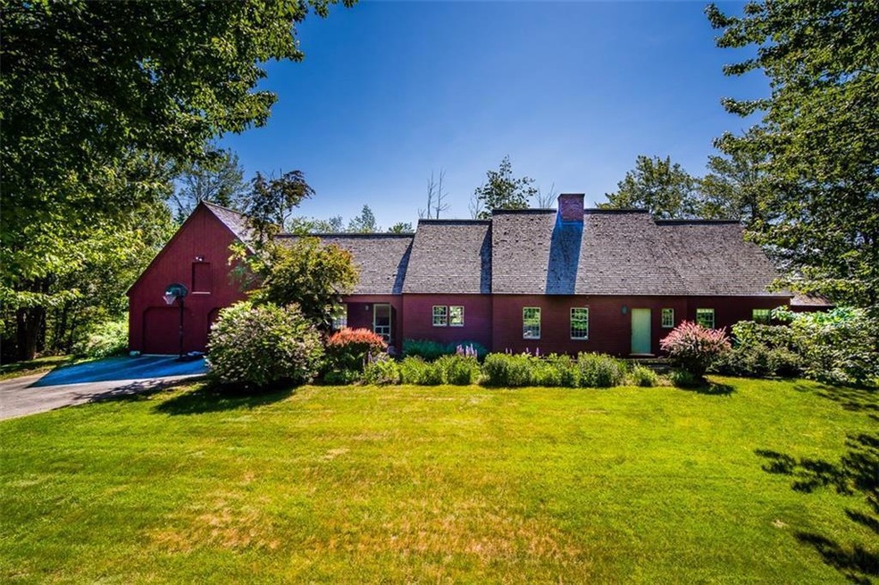 54 Winnocks Neck Rd, Scarborough, ME 04074 - photo 1