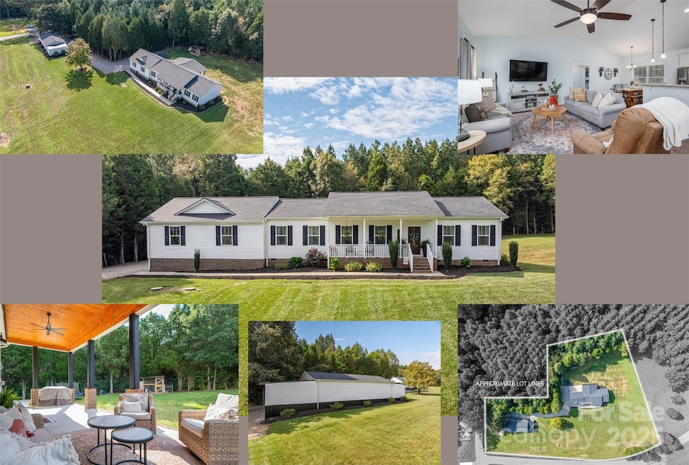 Under Contract $479,500