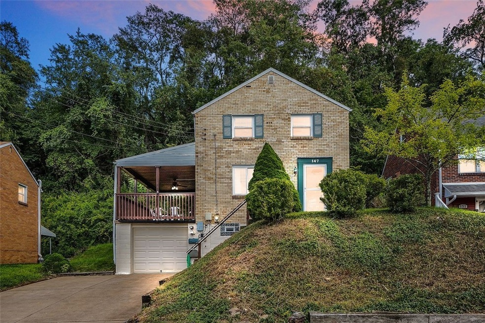 Welcome to 147 Saylong Drive ...