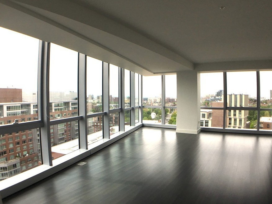 The W Residences unit 19B, Boston, MA 02116 - photo 1