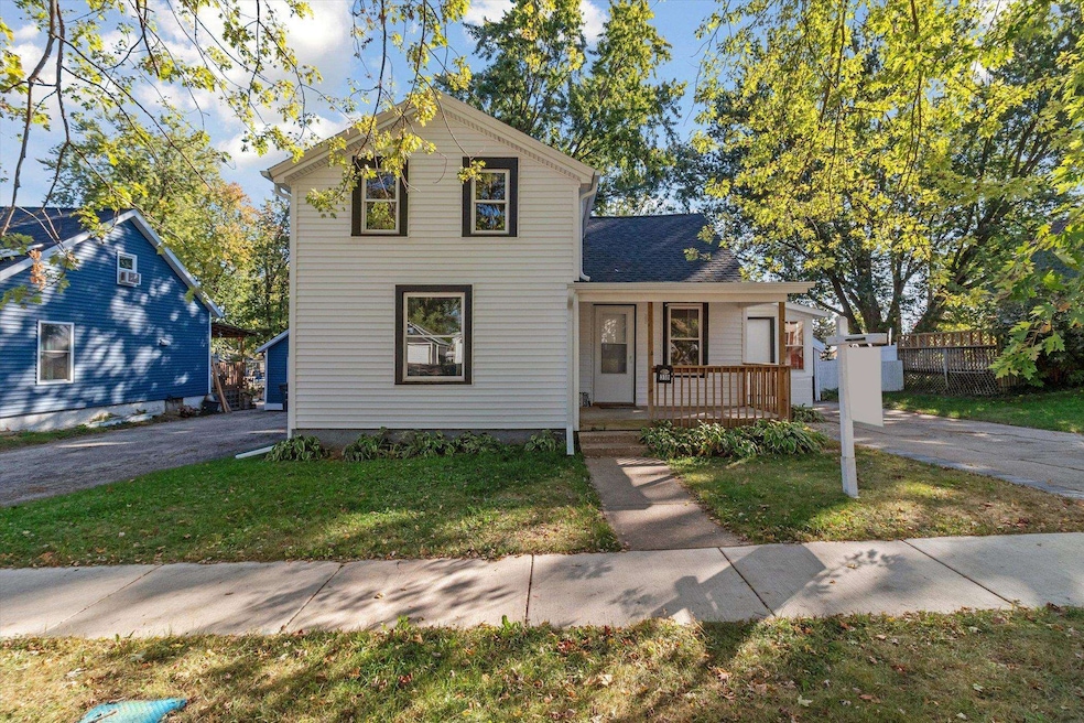 Under Contract $229,900