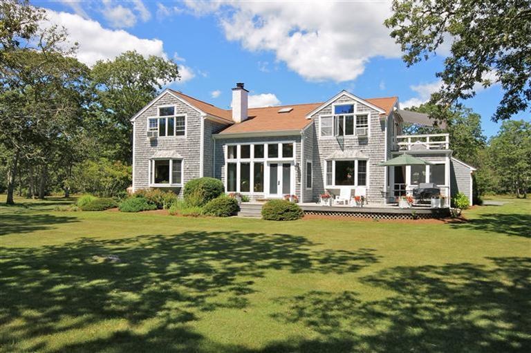 10 Quampache Ln, Edgartown, MA 02539 - photo 1