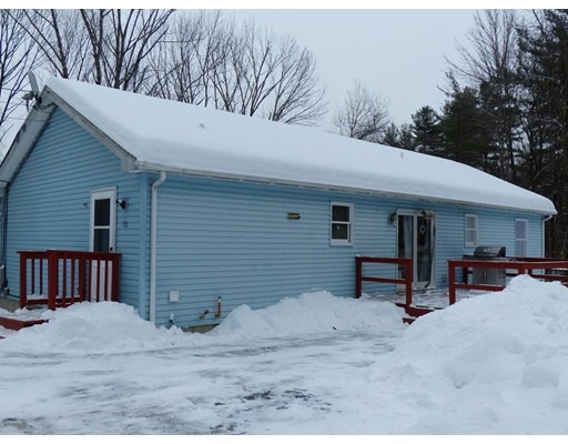 12 Moore Hill Rd, Athol, MA 01331 - photo 1