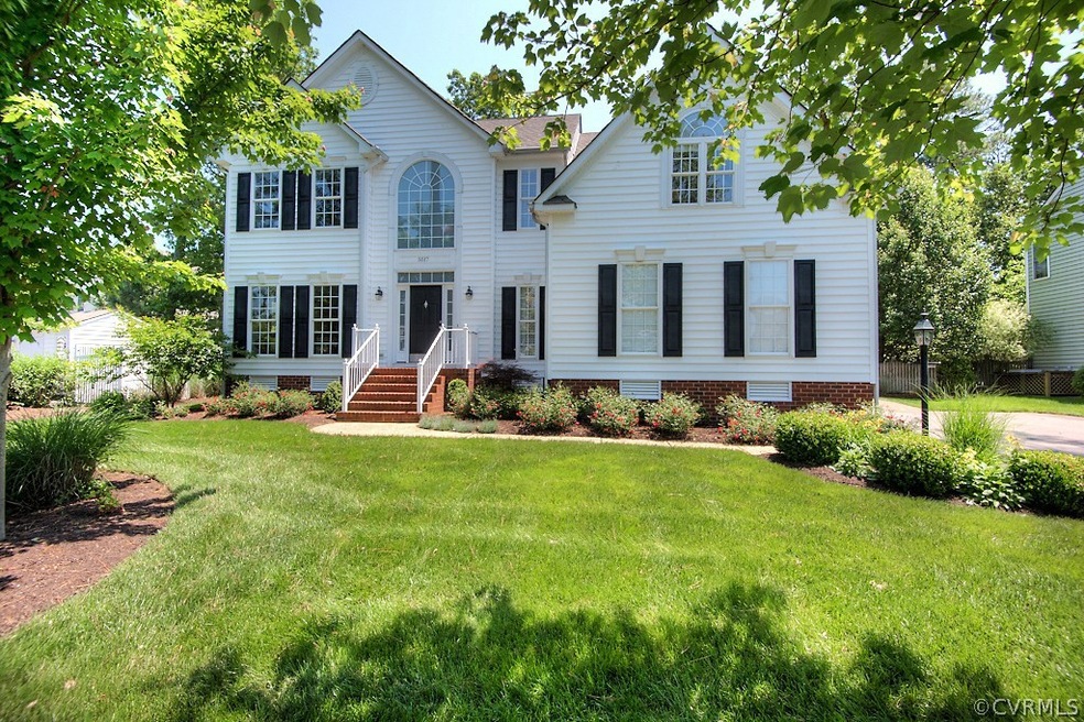 5517 Bosworth Place, Glen Allen, VA 23059 - photo 1