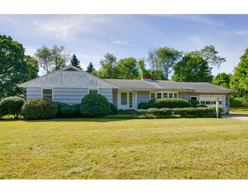 10 Jarbrook Rd, Holliston, MA 01746 - photo 1