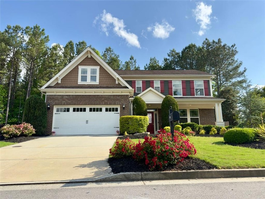 22 Watervine Ct, Dallas, GA 30132 - photo 1