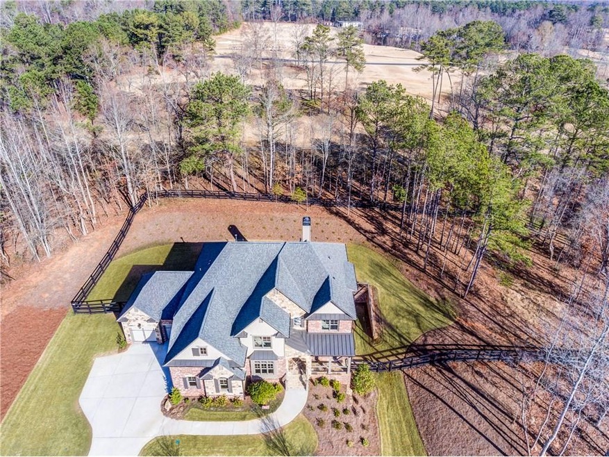 IMPRESSIVE PROPERTY AT MUIRFIELD PARK  IN MILTON -